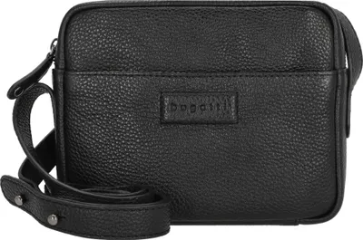 Produktbild von bugatti Umhängetasche Elsa Damen schwarz