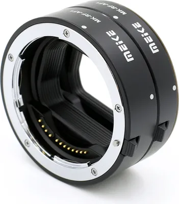 Produktbild von Automatik-Makro-Zwischenringe für Canon EOS R Systemkameras (MK-RF-AF1)