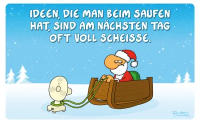 Obrázek produktu pro Deska Ralph Ruthe - XMAS snídaňová deska z Resopalu 23,5 x 14,5 cm