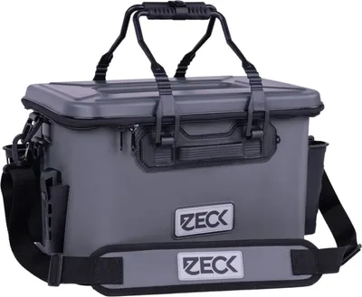 Produktbild von Zeck Tackle Container Pro 40x26x27cm - Angeltasche