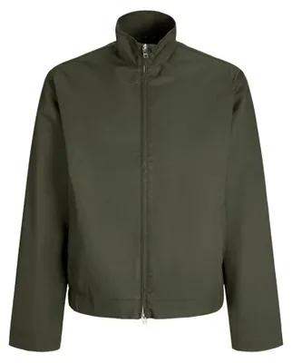 Image de Veste Harrington Jj Rebel, vert, taille M, homme