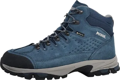 Produktbild von Meindl Yukatan MID GTX Herrenschuhe Outdoor  Blau, Schuhgröße:EUR 42 | UK 8