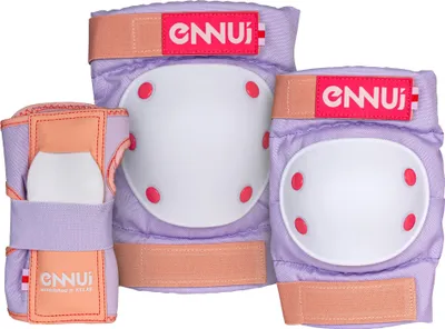 Immagine prodotto di Set di protezione Ennui Park Purple S Purple S