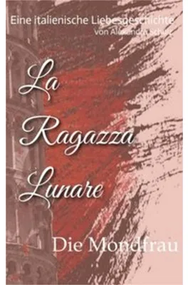 Produktbild von La Ragazza Lunare
