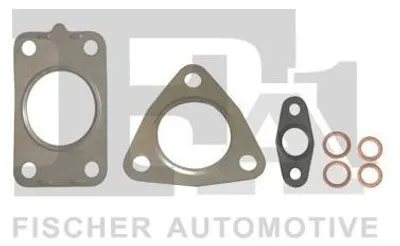 Produktbild von FA1 KT110135E Montagesatz Turbolader für VW Transporter IV Bus (70B, 70C, 7DB, 7DK, 70J, 70K, 7DC, 7DJ) Transporter IV Kastenwagen