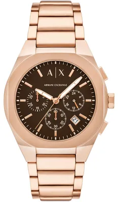 Obrázok produktu pre Pánske hodinky Armani Exchange Sync
