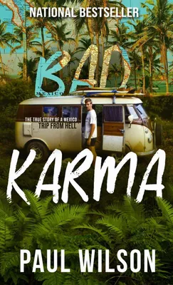 Produktbild von Bad Karma