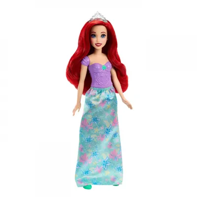 Immagine prodotto di Disney Princess Papusa Printesa Ariel