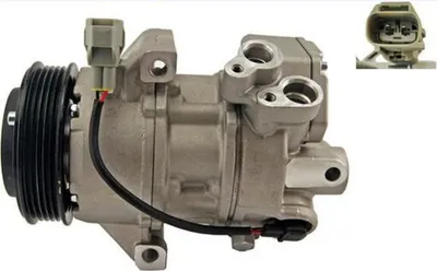 Obrázek produktu pro Kompresor klimatizace MAHLE ACP 889 000S