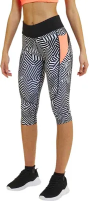 Produktbild von Macron Cheryl Leggings Weiß XS Damen Weiß XS