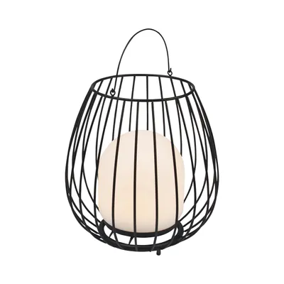 Zdjęcie produktu dla Lampa zewnętrzna przenośna LED 3W JIM TO-GO 2218105003 Nordlux