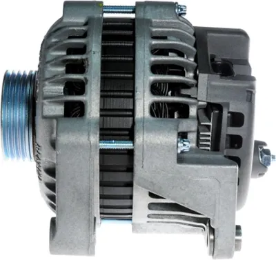 Produktbild von Lichtmaschine Generator 12 V 80 A Ø 59 mm HELLA für u.a. RENAULT CLIO