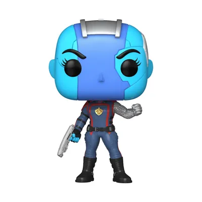 Produktbild von FUNKO POP! 67511 Action-& Sammelfigur