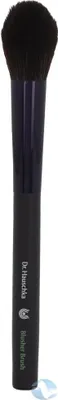 Produktbild von Dr. Hauschka Blusher Brush 1 Stück