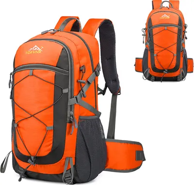 Trekkingrucksäcke Rucksack Wandern Herren Wanderrucksack 40l Flex 40