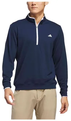 Productafbeelding van Sweatshirt Adidas Lightweight "Collegiate Navy" voor Heren