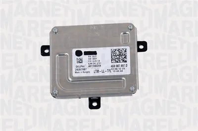 Produktbild von Steuergerät - Beleuchtung MAGNETI MARELLI 711307329441