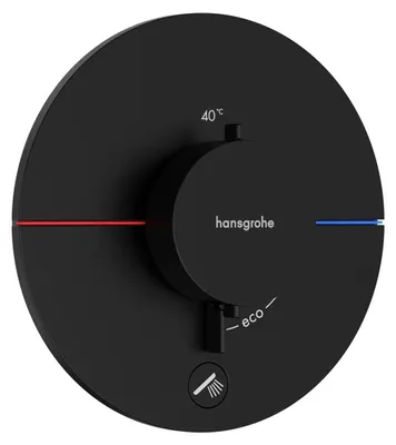 Produktbild von HANSGROHE 15562670 Thermostat UP ShowerSelect Comfort S