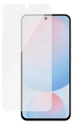 Produktbild von PanzerGlass SAFE. by ® Displayschutz Samsung Galaxy S24 FE | Ultra-Wide Fit m. Aligner, Samsung, Samsung - Galaxy S24 FE, Trockene Anwendung, Kratzresistent, Schockresistent, Transparent, 1 Stück(e)