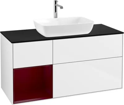 Produktbild von Villeroy & Boch G822HBGF Waschbeckenunterschrank Finion G82