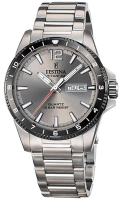 Obrázek produktu pro Herrenuhr - Festina Modell: 20698_1