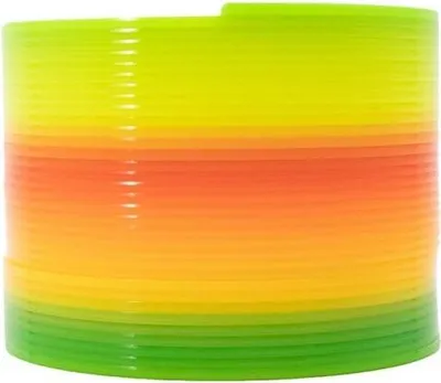 Immagine prodotto di Molla ICOM Arcobaleno GA036641