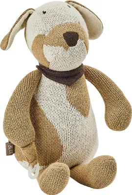 Produktbild von Smallstuff Dog Activity Kuscheltier – Nature | Kuscheltiere