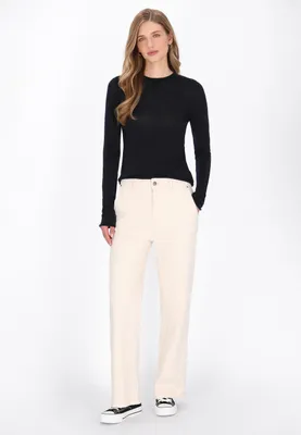 Produktbild von SAPORTA damen pullover - marine, M
