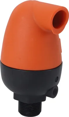 Image de Vanne de purge pour l'irrigation agricole,Vanne de décharge pour l'irrigation agricole,Vanne de décharge automatique air/vide,Vannes d'air pour l'irrigation goutte à goutte,Vanne de sécurité sous vide