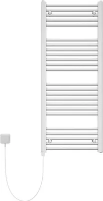 Obrázok produktu pre Teleso rúrkové elektric. Koralux Linear COMFORT KLTE 700/750 400W B35 KLT-
