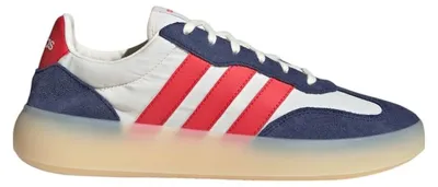 Produktbild von adidas Barreda Decode Off White Pure Ruby Dark Blue - EU 46 2/3