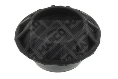 Produktbild von MAPCO 33963 Federbeinstützlager Hinten Links Hinten Rechts für VW GOLF III (1H1) GOLF II (19E, 1G1) POLO (6N2) Polo Schrägheck (6N1) für SEAT