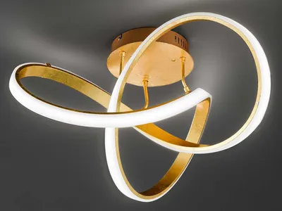 Zdjęcie produktu dla Lampa sufitowa WOFI Indigo 1flg