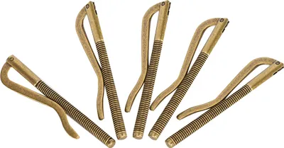Image de Pince à billets de portefeuille,Pince à billets,Pince à billets de portefeuille,Pince à billets de 75mm,Pince à billets à ressort,Pince à billets à ressort