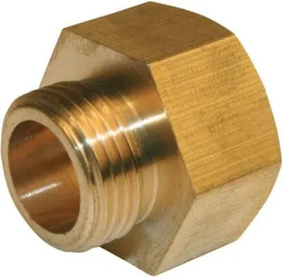 Produktbild von Reduziernippel F20X27-M15X21