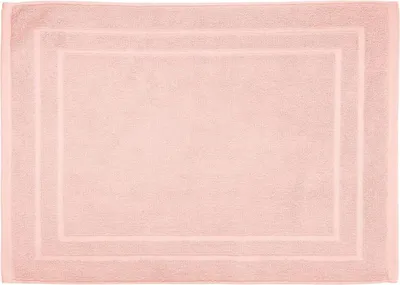 Image de Tapis de bain en coton 700gsm