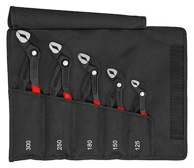 Obrázok produktu pre Knipex Cobra, 430 mm, 235 mm, 1,59 kg