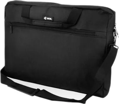 Produktbild von iBox TN6020 Notebooktasche 39 6 cm (15.6 Zoll) Aktenkoffer Schwarz