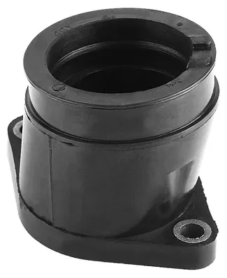 Produktbild von Motorrad Motorrad Carb Intake Vergaser Interface Adapter Für Yamaha TTR250 (4GY)