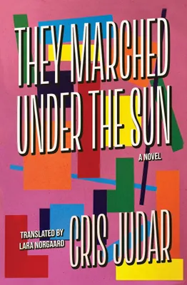 Produktbild von They Marched Under the Sun