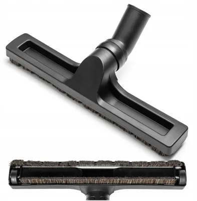 Productafbeelding van Stofzuigerborstel voor parketvloeren, merken Parkside, Karcher, Bosch, 35 mm