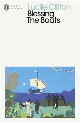 Imagen del producto de Blessing The Boats