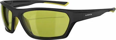 Produktbild von Polbrille ATW2 Gelb für Angler, 99% Polarisation, UV400, kratzfest, ultraleichte Gläser