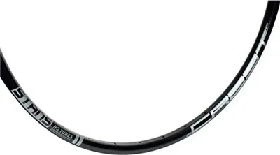 Zdjęcie produktu dla Stans No Tubes Crest Mk3 29'' Naklejka 4 sztuki Czarny Czarny Jeden rozmiar