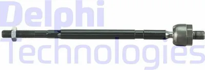 Produktbild von DELPHI TA3264 Axialgelenk Spurstange für VW Polo Schrägheck (6R1, 6C1) Vorne Vorne Rechts