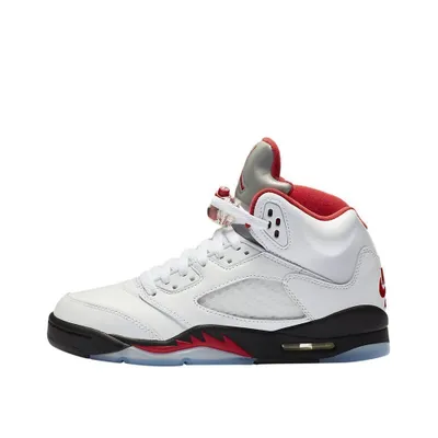 Produktbild von Nike Schuhe Air Jordan 5 Retro, 440888102, Größe: 38,5