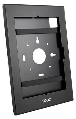 Obrázek produktu pro TooQ TQATTE2601-S-B, Černá, 27,9 cm (11"), Univerzální, - 11”: Samsung Galaxy TAB A9+, Samsung Galaxy TAB S9, Samsung Galaxy TAB S8, Samsung Galaxy TAB..., 27,7 cm (10.9"), Klíč