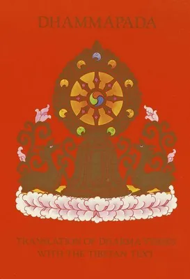 Produktbild von Dhammapada