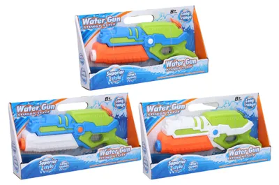 Image de Fusil à Eau 31 Cm