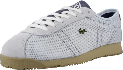 Zdjęcie produktu dla Lacoste Club-low Biały